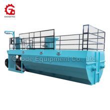Gaodetec GHS10120 Landscape Spraying Grass Seed Machine